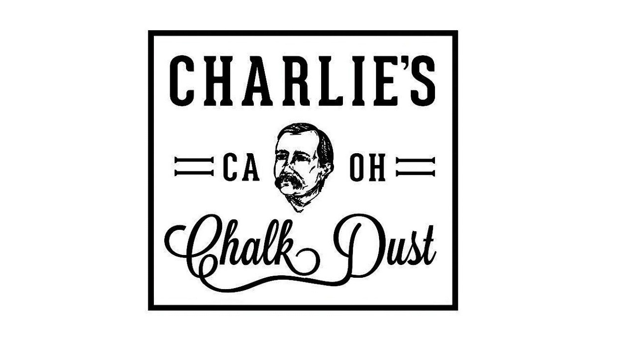 CHARLIE'S CHALK DUST